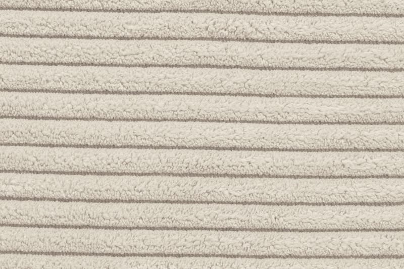 Copenhagen 4-seters Venstrevendt L-formet Divansofa i Manchester - Beige - Møbler - Sofaer - Sofaer med sjeselong - 4 seters sofa med divan