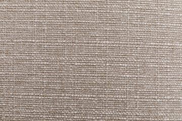 Cuba 4-seters Venstrevendt L-formet Sjeselongsofa i Kunstlær/Stoff - Brun / Beige - Møbler - Sofaer - Sofaer med sjeselong - 4 seters sofa med divan
