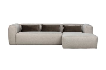 Divan sofa Cheshunt - Møbler - Sofaer - Sofaer med sjeselong