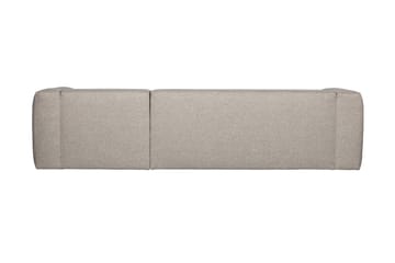 Divan sofa Cheshunt - Møbler - Sofaer - Sofaer med sjeselong