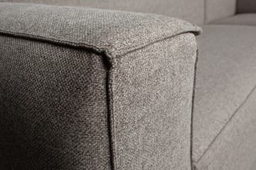 Divan sofa Cheshunt - Møbler - Sofaer - Sofaer med sjeselong