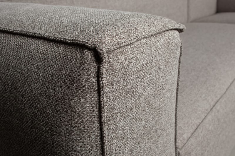 Divan sofa Cheshunt - Møbler - Sofaer - Sofaer med sjeselong