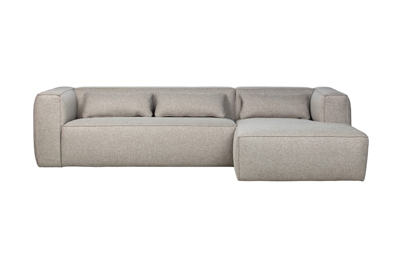 Divan sofa Cheshunt - Møbler - Sofaer - Sofaer med sjeselong