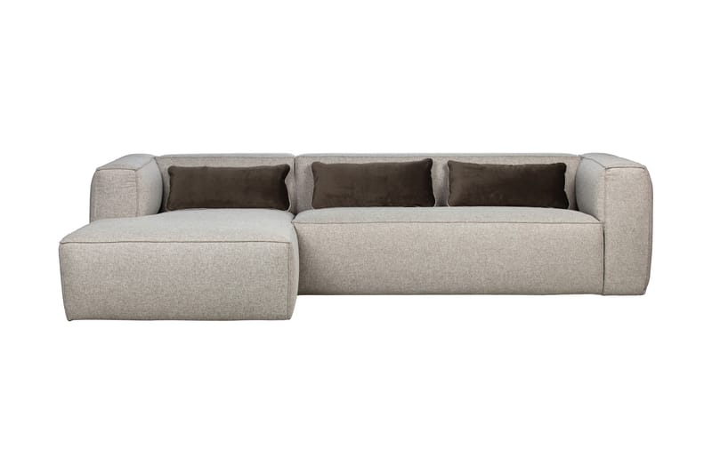 Divan sofa Cheshunt - Møbler - Sofaer - Sofaer med sjeselong