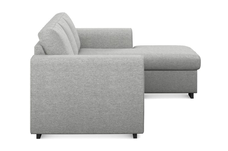 Divansofa Alter 3-seter Vendbar - 3 seters sofa med divan - Sofaer med sjeselong