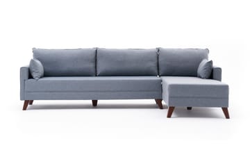 Divansofa Burundi Høyre