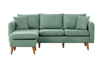 Divansofa Hothan Venstre