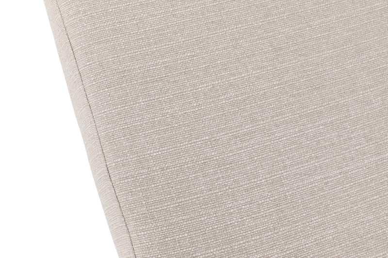 Divansofa Rodrigo 4-seter Venstre - Beige - Møbler - Sofaer - Sofaer med sjeselong - 4 seters sofa med divan