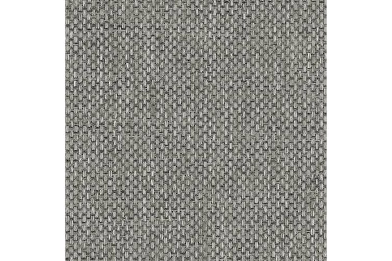 Dunmyre Hjørnesofa Venstre - Grå - Møbler - Sofaer - Sofaer med sjeselong - 4 seters sofa med divan