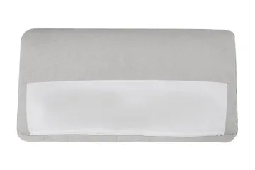 Ersi Sofa med Sjeselong 3-seter - Grå/Svart - Møbler - Sofaer - Sofaer med sjeselong - 3 seters sofa med divan