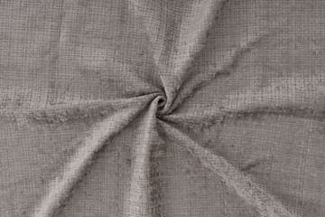 Florenz 3-seters Sofa med Divan Venstre - Lysegrå - Møbler - Sofaer - Sofaer med sjeselong - 3 seters sofa med divan