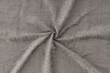 Florenz 4-seters Høyrevendt L-formet Sjeselongsofa i Chenille - Lys grå - Møbler - Sofaer - Sofaer med sjeselong - 4 seters sofa med divan