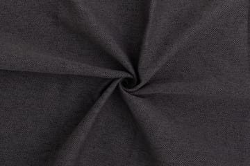 Florenz 4-seters Høyrevendt U-formet Sofa med Divan og Sjeselong i Stoff - Mørk grå - Møbler - Sofaer - Sofaer med sjeselong - 4 seters sofa med divan