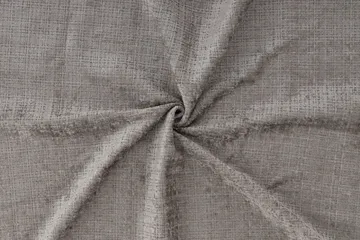 Florenz 4-seters Venstrevendt L-formet Sjeselongsofa i Chenille - Lys grå - Møbler - Sofaer - Sofaer med sjeselong - 4 seters sofa med divan