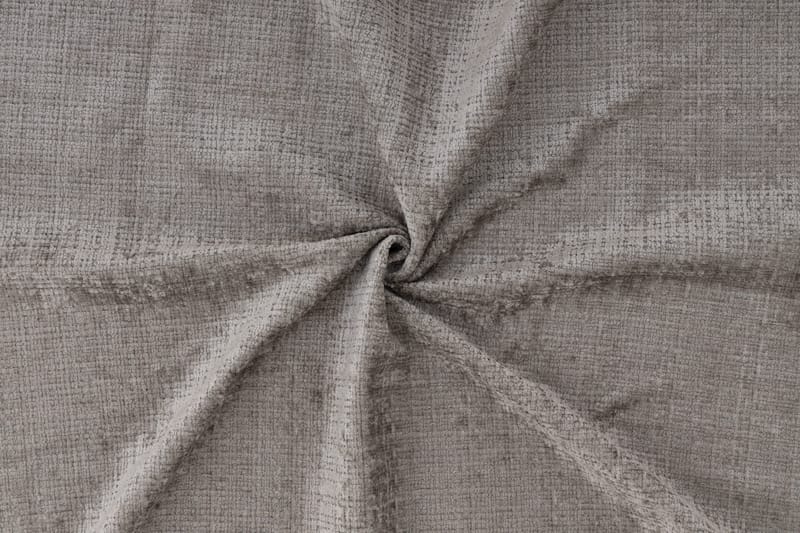 Florenz 4-seters Venstrevendt L-formet Sjeselongsofa i Chenille - Lys grå - Møbler - Sofaer - Sofaer med sjeselong - 4 seters sofa med divan