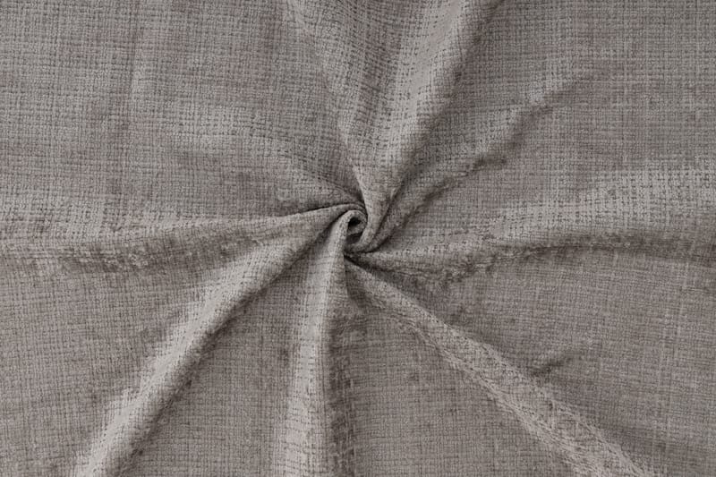 Florenz 4-seters Venstrevendt L-formet Sjeselongsofa i Chenille - Lys grå - Møbler - Sofaer - Sofaer med sjeselong - 4 seters sofa med divan