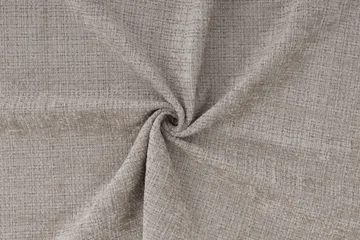 Florenz 4-seters Venstrevendt L-formet Sjeselongsofa i Stoff - Grå / Beige - Møbler - Sofaer - Sofaer med sjeselong - 4 seters sofa med divan