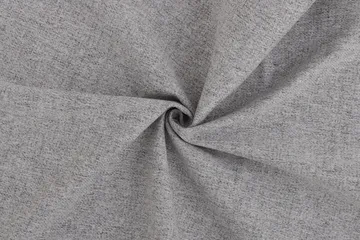 Florenz 4-seters Venstrevendt L-formet Sjeselongsofa i Stoff - Lys grå - Møbler - Sofaer - Sofaer med sjeselong - 4 seters sofa med divan