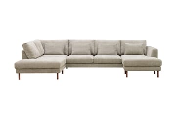 Høyre - Grå/Beige