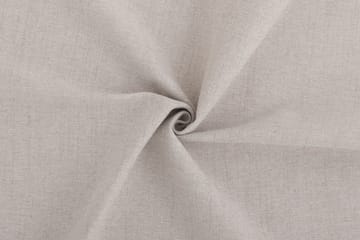 Florenz 4-seters Venstrevendt U-formet Sofa med Divan og Sjeselong i Stoff - Beige - Møbler - Sofaer - Sofaer med sjeselong - 4 seters sofa med divan