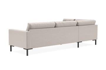 Frillestad 4-seter sofa med sjeselong venstre - Møbler - Sofaer - Sofaer med sjeselong - 4 seters sofa med divan