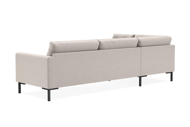 Frillestad 4-seter sofa med sjeselong venstre - Møbler - Sofaer - Sofaer med sjeselong - 4 seters sofa med divan