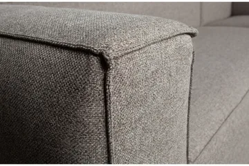 Harlow Divan sofa - Møbler - Sofaer - Sofaer med sjeselong