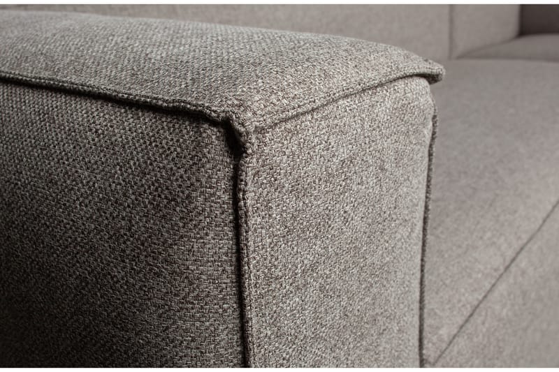 Harlow Divan sofa - Møbler - Sofaer - Sofaer med sjeselong