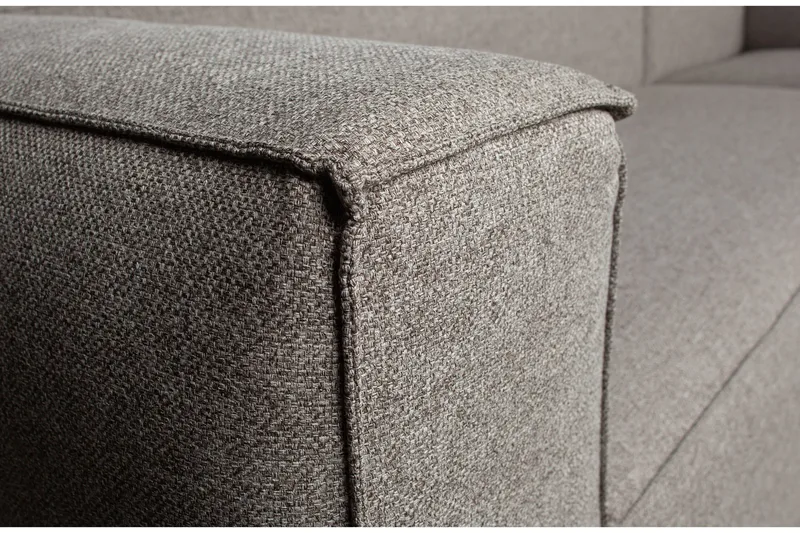 Harlow Divan sofa - Møbler - Sofaer - Sofaer med sjeselong