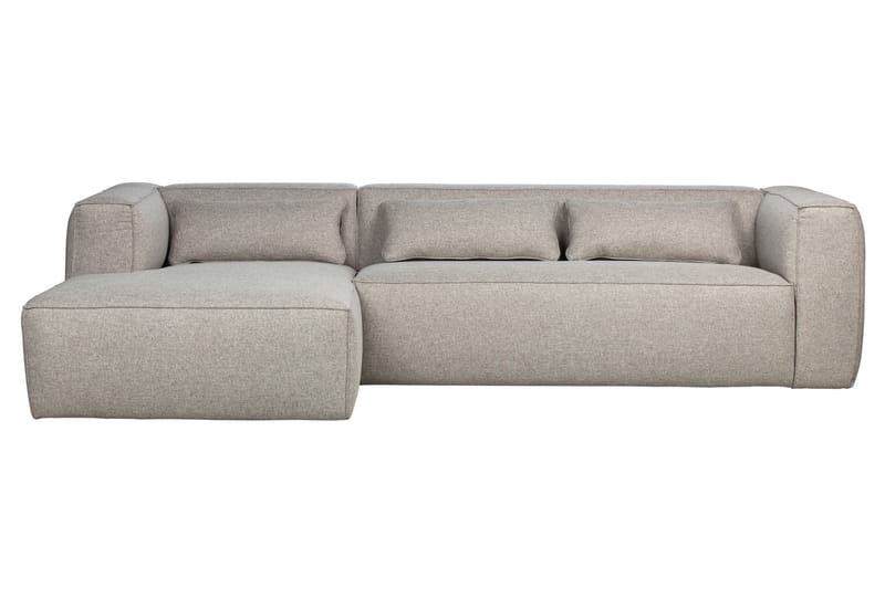 Harlow Divan sofa - Møbler - Sofaer - Sofaer med sjeselong