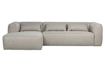 Harlow Divan sofa - Møbler - Sofaer - Sofaer med sjeselong