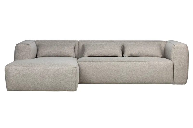 Harlow Divan sofa - Møbler - Sofaer - Sofaer med sjeselong