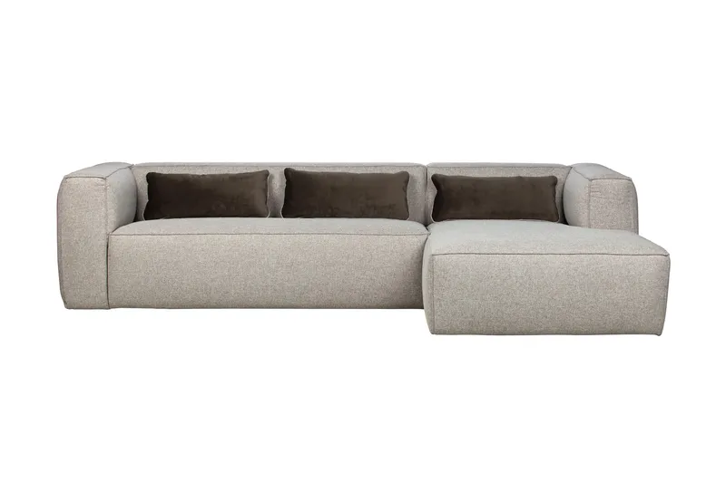 Harlow Divan sofa - Møbler - Sofaer - Sofaer med sjeselong