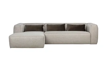 Harlow Divan sofa - Møbler - Sofaer - Sofaer med sjeselong