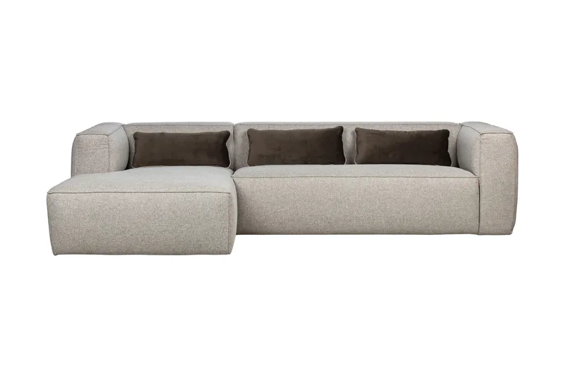 Harlow Divan sofa