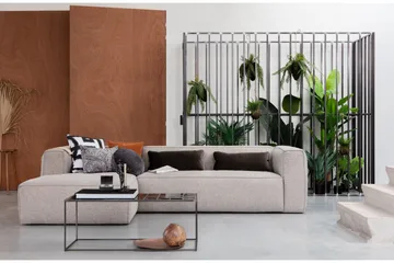 Harlow Divan sofa - Møbler - Sofaer - Sofaer med sjeselong