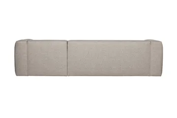 Harlow Divan sofa - Møbler - Sofaer - Sofaer med sjeselong