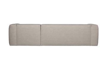 Harlow Divan sofa - Møbler - Sofaer - Sofaer med sjeselong