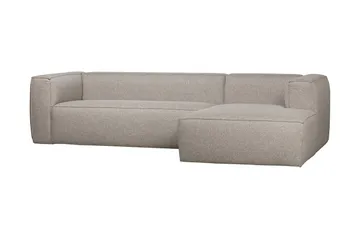 Harlow Divan sofa - Møbler - Sofaer - Sofaer med sjeselong