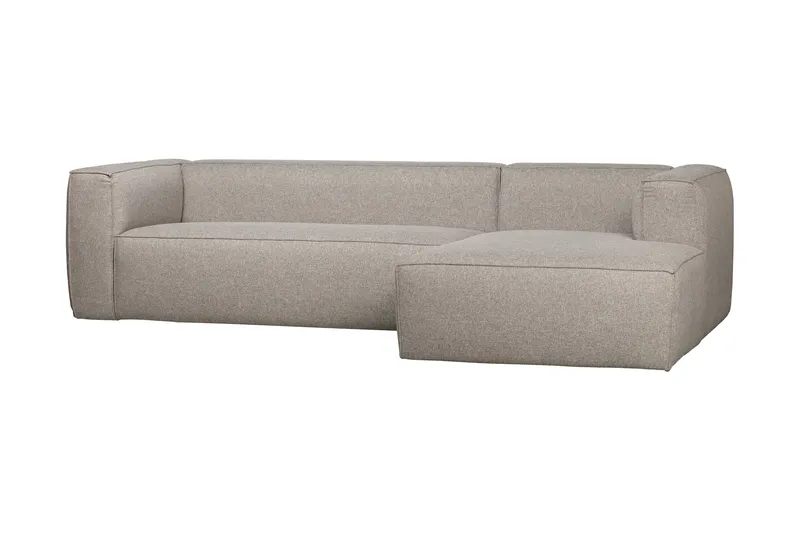 Harlow Divan sofa - Møbler - Sofaer - Sofaer med sjeselong