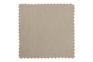 Hippylur 3-Seters Sofa Høyre - Sand - Møbler - Sofaer - Sofaer med sjeselong - 3 seters sofa med divan