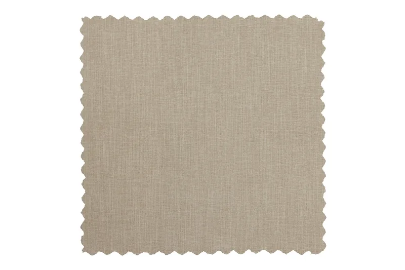 Hippylur 3-Seters Sofa Høyre - Sand - Møbler - Sofaer - Sofaer med sjeselong - 3 seters sofa med divan