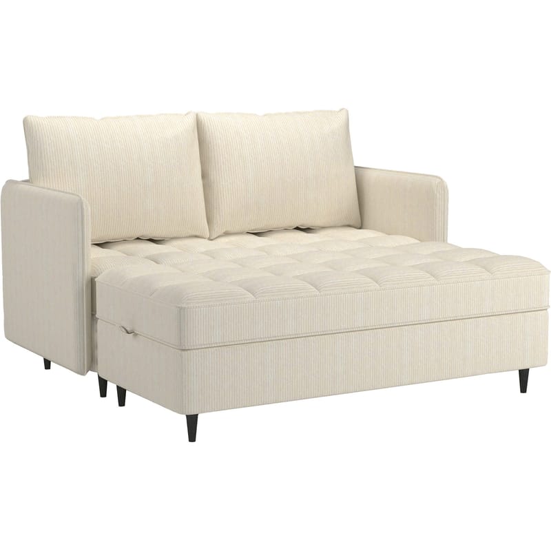 Hjørnesofa 3-seter Lindhus - Møbler - Sofaer - Sofaer med sjeselong - 3 seters sofa med divan