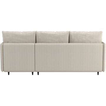 Hjørnesofa 3-seter Lindhus - Møbler - Sofaer - Sofaer med sjeselong - 3 seters sofa med divan