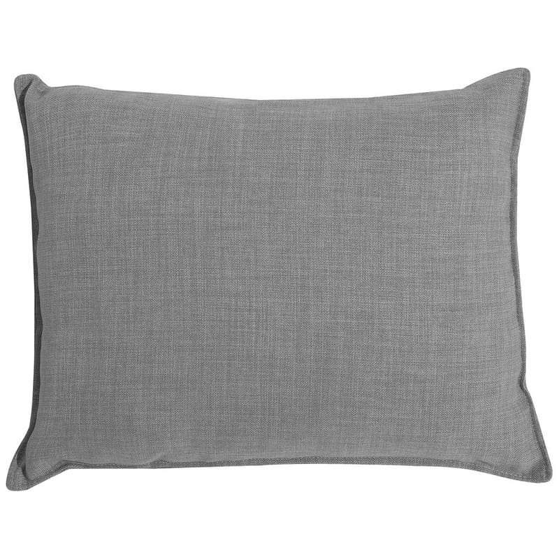 Hjørnesofa Elvenes - Grå, mørkt tre/Høyrevendt - Møbler - Sofaer - Hjørnesofaer