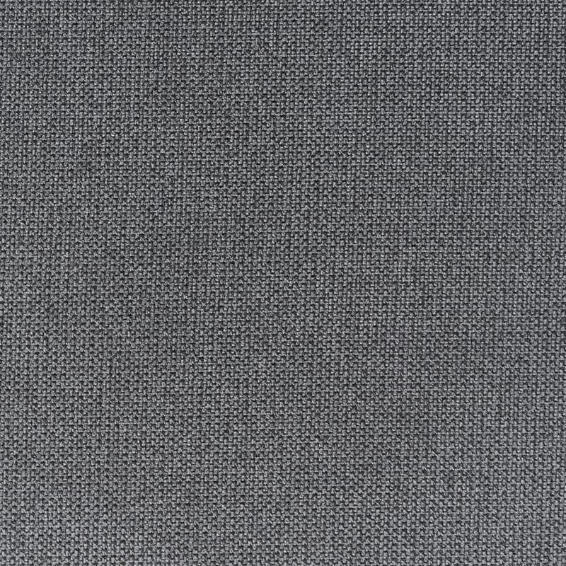 Hjørnesofa Elvenes - Mørk grå, mørkt tre/Høyrevendt - Møbler - Sofaer - Hjørnesofaer