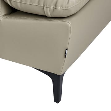 Hjørnesofa Farila - Møbler - Sofaer - Skinnsofaer