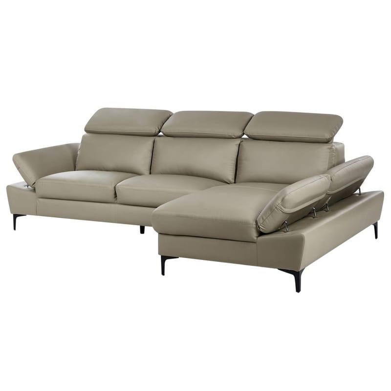 Hjørnesofa Farila - Møbler - Sofaer - Hjørnesofaer - Chesterfield hjørnesofa