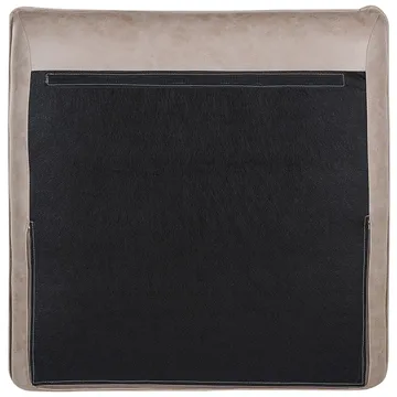 Hjørnesofa Gallo - Høyrevendt - Møbler - Sofaer - Hjørnesofaer - Hjørnesofa med divan