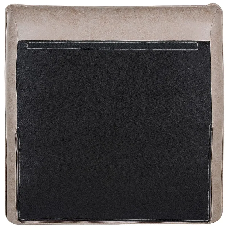 Hjørnesofa Gallo - Høyrevendt - Møbler - Sofaer - Hjørnesofaer - Hjørnesofa med divan